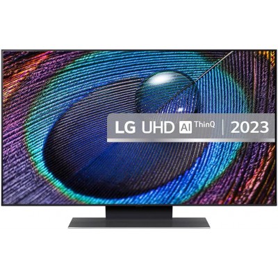 Телевизор LG UR91 65UR91006LA купить
