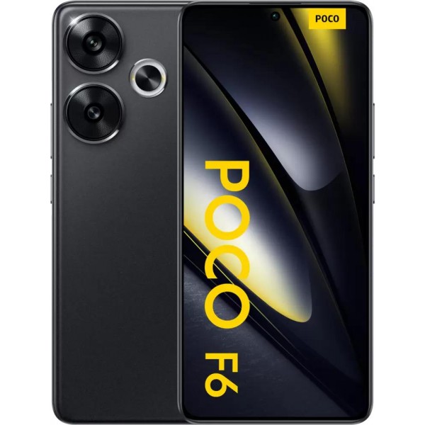 POCO F6 8GB/256GB