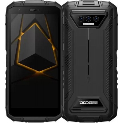 Doogee S41 Plus 4GB/128GB купить