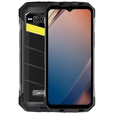 Doogee S100 Pro 12GB/256GB купить