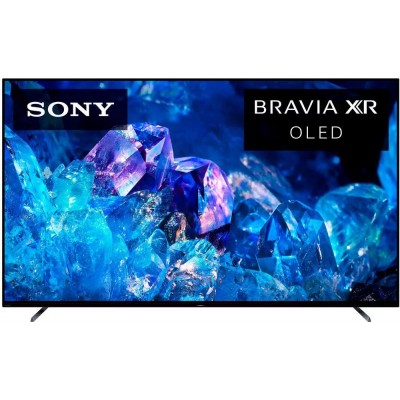 OLED телевизор Sony Bravia A80K XR-77A80K купить