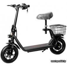 Электросамокат Kugoo C1 Plus