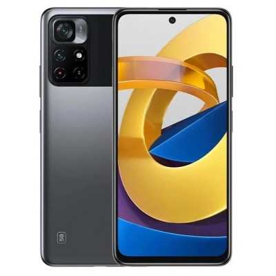 POCO M4 Pro 5G 8GB/256GB купить