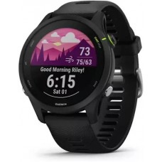 Умные часы Garmin Forerunner 255 Music 46 мм