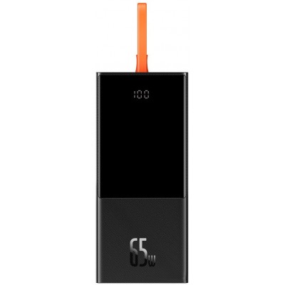 Портативное зарядное устройство Baseus Elf power bank PPJL000001 20000mAh купить