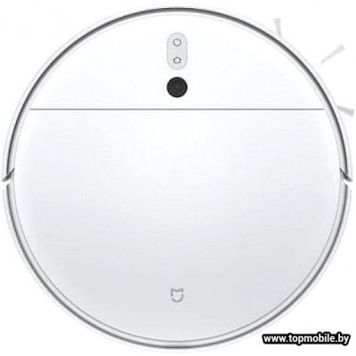 Робот-пылесос Xiaomi Mijia Sweeping Vacuum Cleaner 2C купить