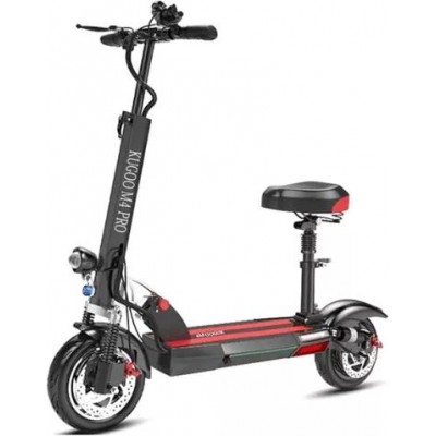 Kugoo Kirin M4 Pro купить