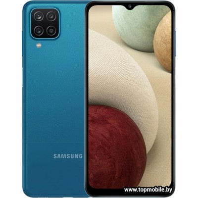 Samsung Galaxy A12 3GB/32GB купить
