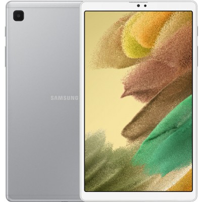 Планшет Samsung Galaxy Tab A7 Lite Wi-Fi 32GB (серебристый) купить Планшет Samsung Galaxy Tab A7 Lite Wi-Fi 32GB (серебристый) купить
