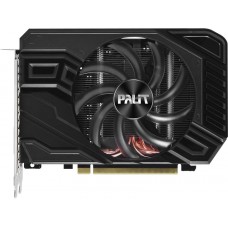 Видеокарта Palit NE6166T018J9-161F GeForce GTX 1660 Ti 6Gb GDDR6 192bit
