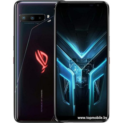 ASUS ROG Phone 3 Strix Edition 8GB/256GB купить