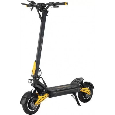 Электросамокат Kugoo Kirin LX 10 Plus купить