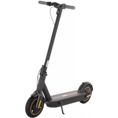 Электросамокат Ninebot Kickscooter Max G30P купить