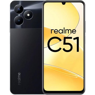 Realme C51 RMX3830 4GB/64GB купить