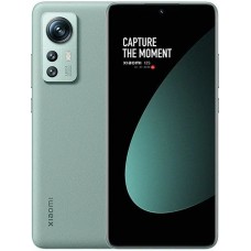Xiaomi 12S 12GB/256GB (Кожа/Металл)