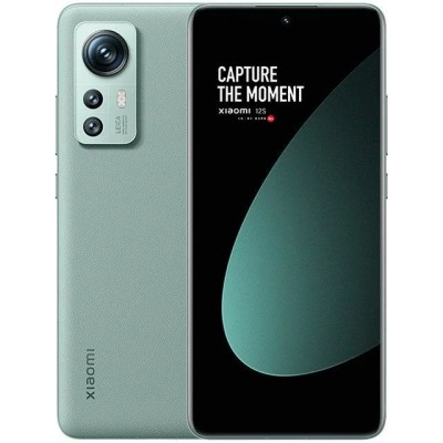 Xiaomi 12S 12GB/256GB (Кожа/Металл) купить