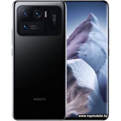 Xiaomi Mi 11 Ultra 12GB/256GB купить