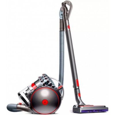Пылесос Dyson Cinetic Big Ball Animal Pro 2 купить Пылесос Dyson Cinetic Big Ball Animal Pro 2 купить