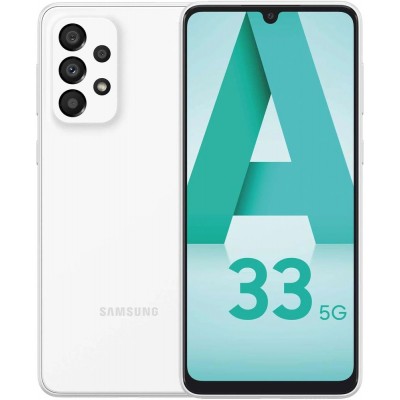 Samsung Galaxy A33 5G 8GB/128GB купить