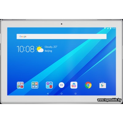 Планшет Lenovo Tab 4 10 TB-X304L 16GB LTE купить