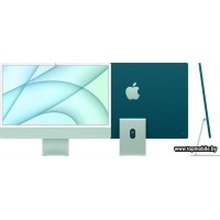 Apple iMac M1 2021 24 8/256Gb