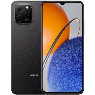 Huawei Nova Y61 EVE-LX9N 6GB/64GB с NFC купить