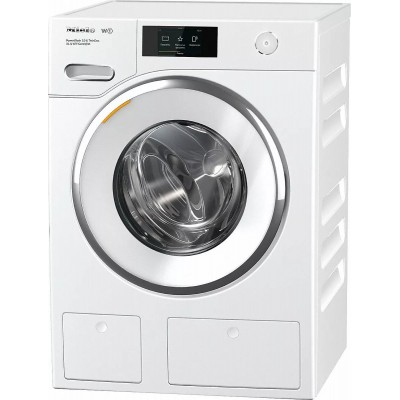 Стиральная машина Miele WWR860 WPS PWash 2.0 & TDos XL&WiFi купить