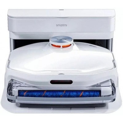 Робот-пылесос SmartMi VortexWave Robot Vacuum Cleaner ZNXDJQR01ZM купить