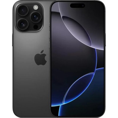 Apple iPhone 16 Pro Max Dual SIM 1TB купить