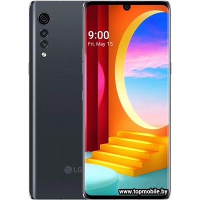 LG Velvet 5G купить