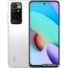 Xiaomi Redmi 10 NFC 4GB/64GB