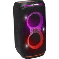Колонка для вечеринок JBL PartyBox Club 120
