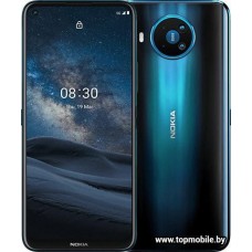 Nokia 8.3 5G 6GB/64GB