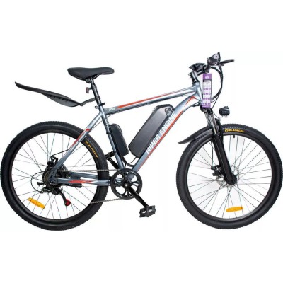 Электровелосипед Hiper Engine B54 Space Gray 2022 купить