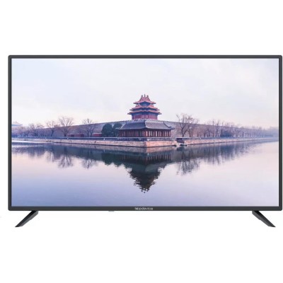 Телевизор TopDevice TDTV40BN02F_BK купить