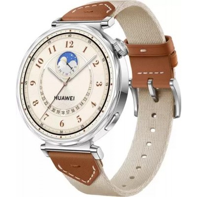 Умные часы Huawei Watch GT 5 41 мм (коричневый) купить