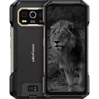 Ulefone Armor 27 Pro 12GB/256GB купить