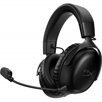 Наушники HyperX Cloud III Wireless купить Наушники HyperX Cloud III Wireless купить
