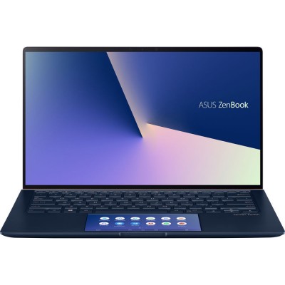ASUS ZenBook 14 UX434FLC-A5353T купить