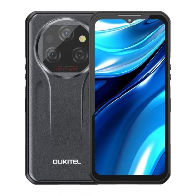 Oukitel WP39 Pro 12GB/512GB купить