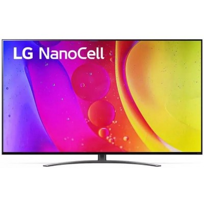 Телевизор LG NanoCell NANO81 65NANO813QA купить