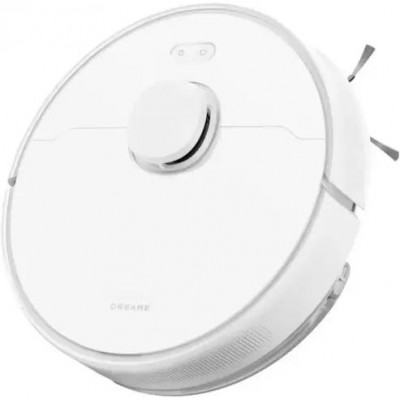 Робот-пылесос Dreame D9 Max Gen2 (белый) купить