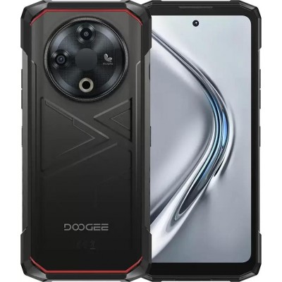Doogee Fire 6 6GB/256GB купить