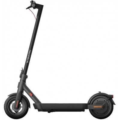 Электросамокат Xiaomi Electric Scooter 4 Pro 2nd Gen купить