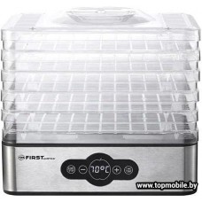 Сушилка для овощей и фруктов First FA-5126-5