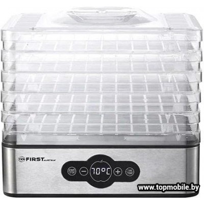 Сушилка для овощей и фруктов First FA-5126-5 купить