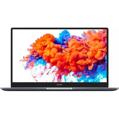 Ультрабук HONOR MagicBook 15 2021 BMH-WDQ9HN 5301AFVT купить