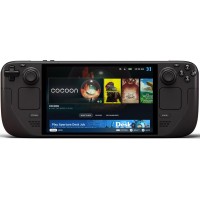 Игровая приставка Valve Steam Deck OLED 1 ТБ