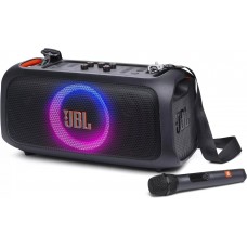 Беспроводная колонка JBL PartyBox On-The-Go Essential