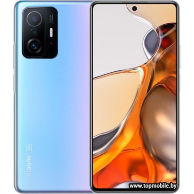 Xiaomi 11T Pro 8GB/128GB купить